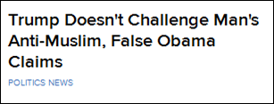 falseobama