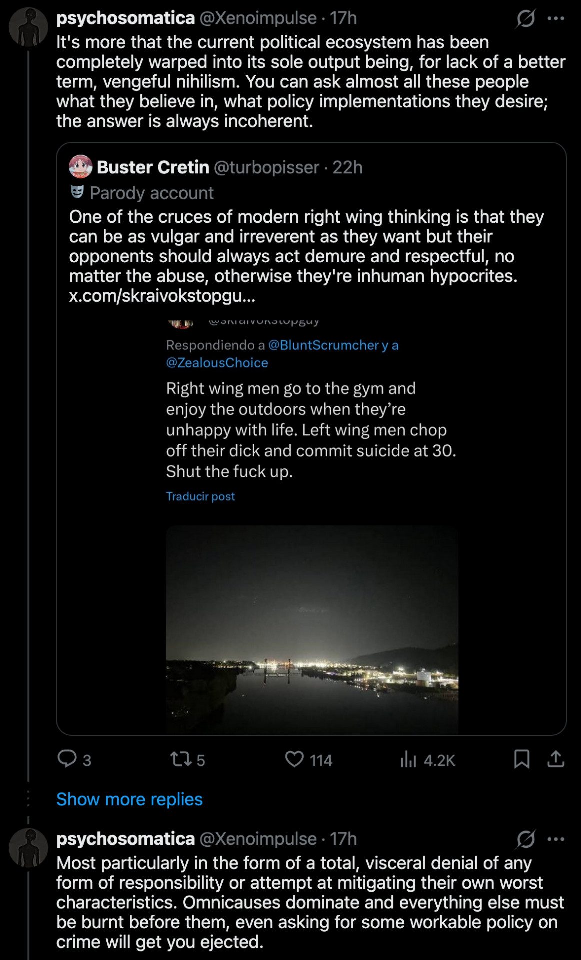 psychosomatica (@Xenoimpulse) / X