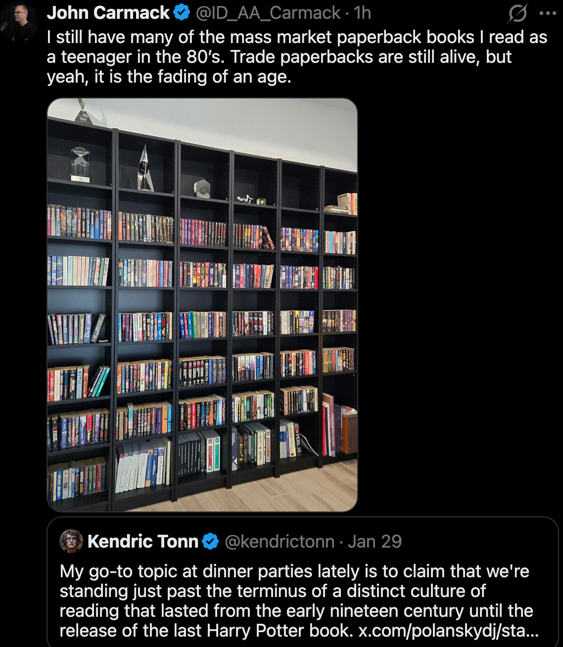 Misha (@drethelin) / X