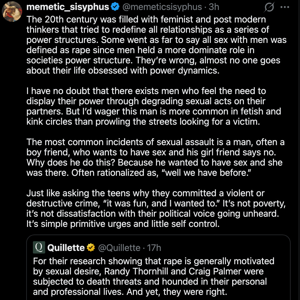 (1) Wilfred Reilly (@wil_da_beast630) / X