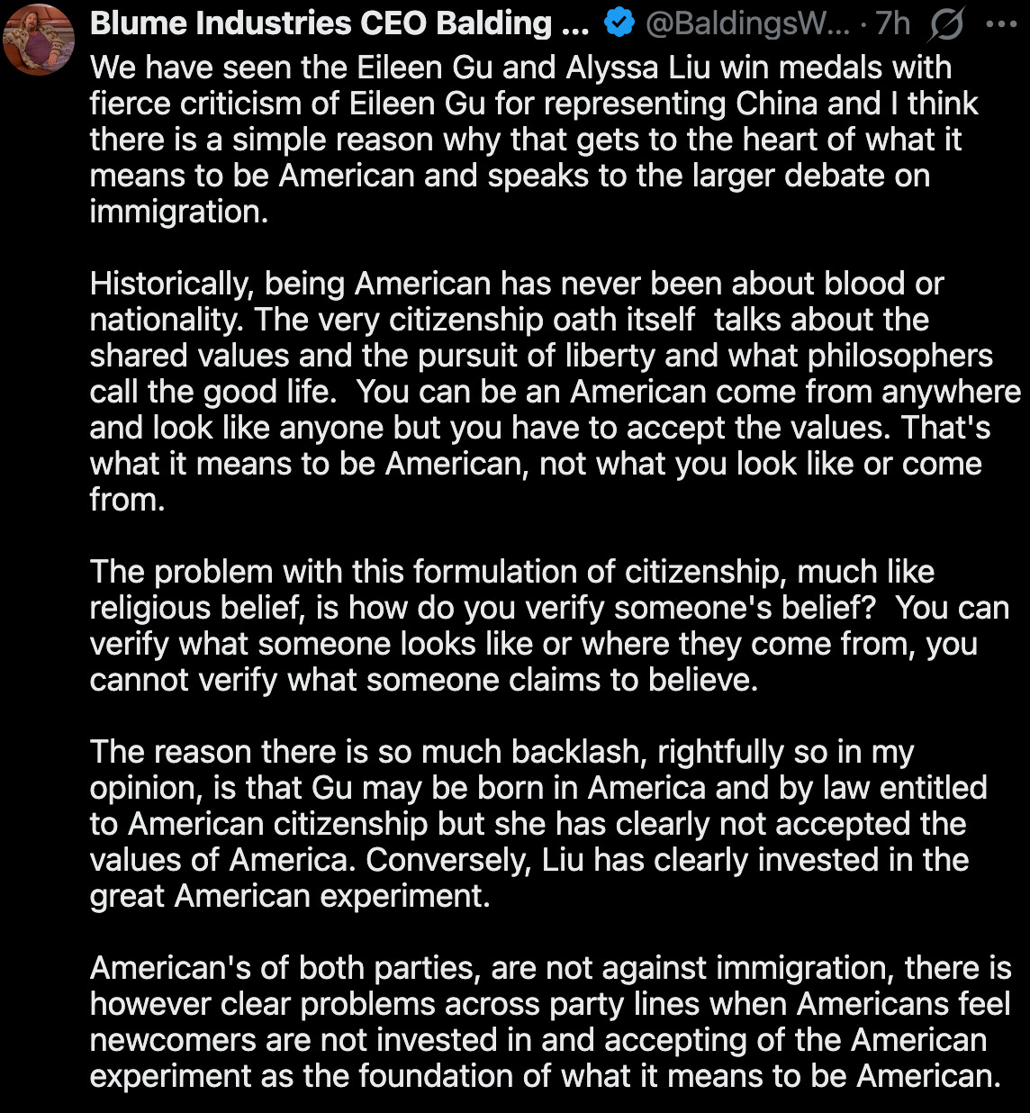 (2) Natasha Chart 🇺🇸 🇮🇱 🇺🇦 (@heterodoxan) / X