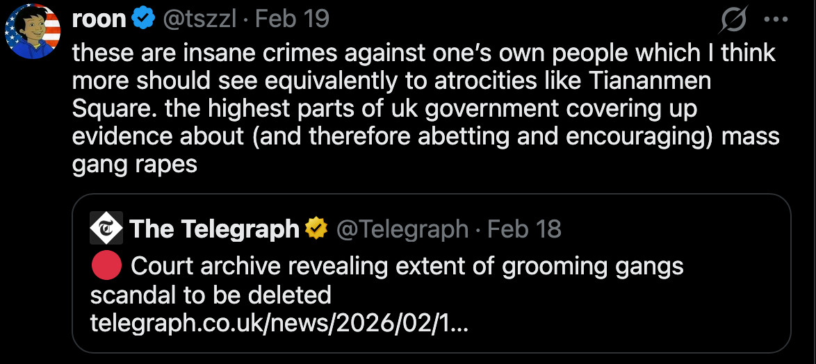 (2) Samo Burja (@SamoBurja) / X