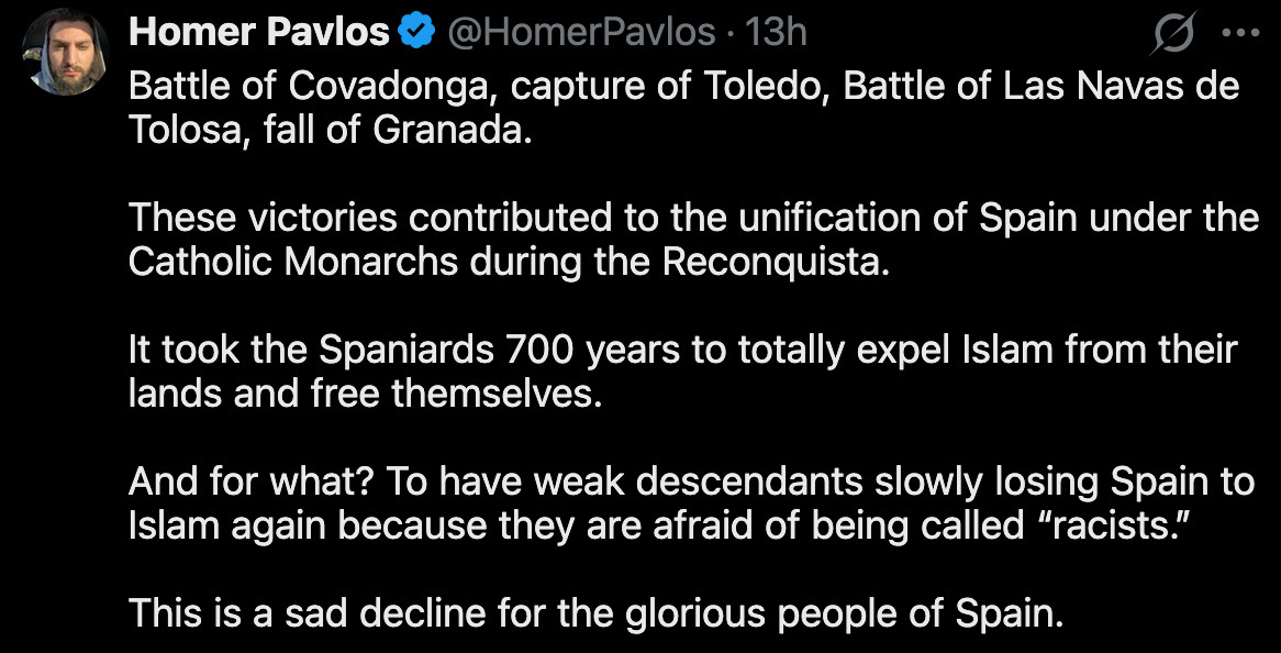 Natasha Chart 🇺🇸 🇮🇱 🇺🇦 (@heterodoxan) / X