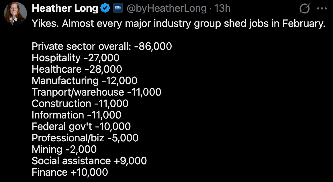 Noah Smith 🐇🇺🇸🇺🇦🇹🇼 (@Noahpinion) / X