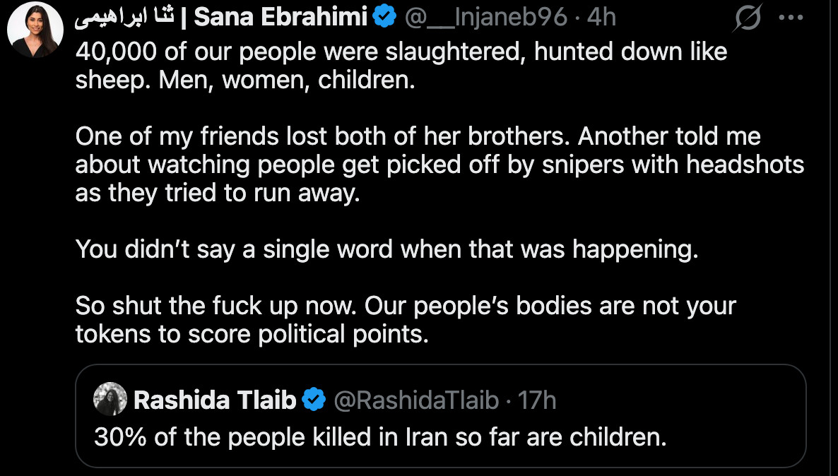 Natasha Chart ๐บ๐ธ ๐ฎ๐ฑ ๐บ๐ฆ (@heterodoxan) / X