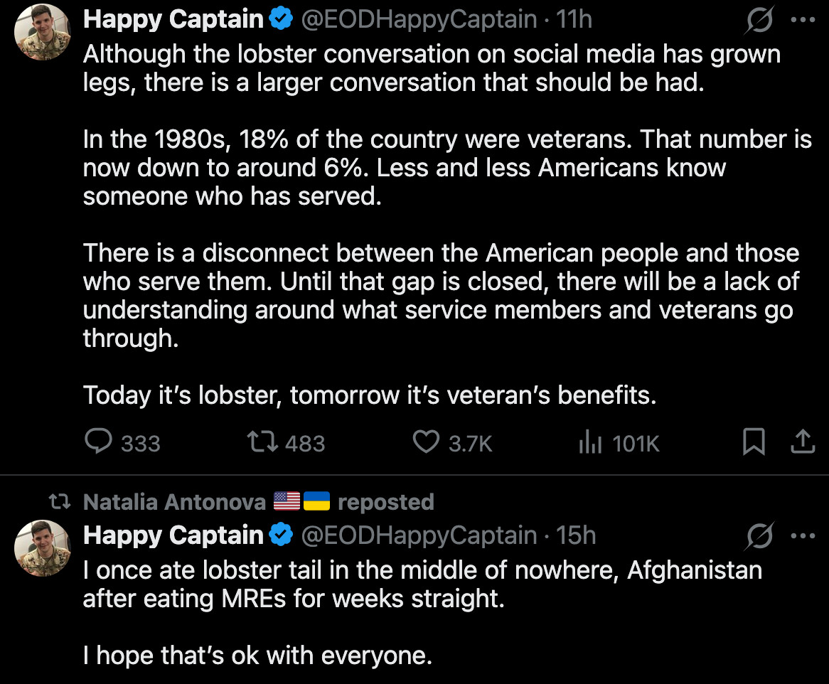 Natalia Antonova 🇺🇸🇺🇦 (@NataliaAntonova) / X