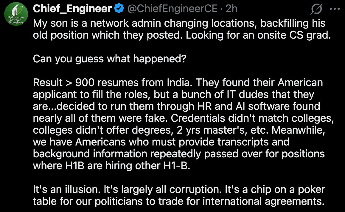 Natasha Chart ๐บ๐ธ ๐ฎ๐ฑ ๐บ๐ฆ (@heterodoxan) / X