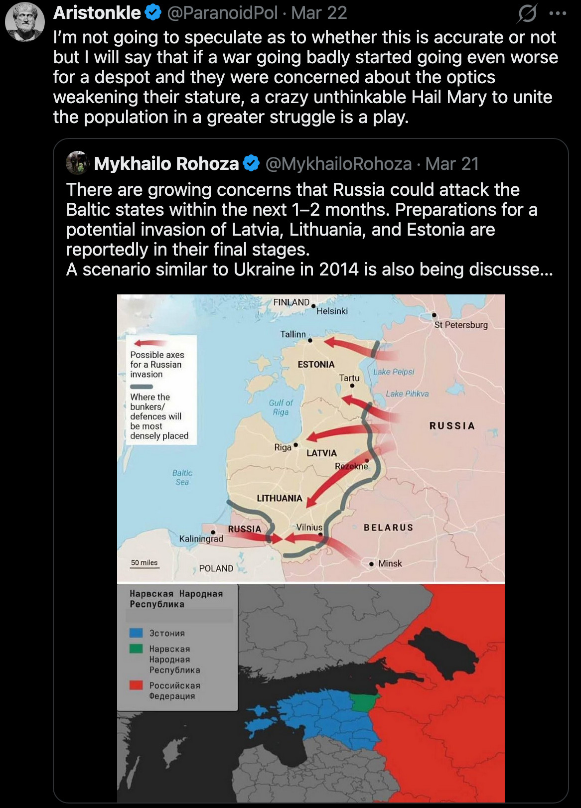 (1) Natasha Chart 🇺🇸 🇮🇱 🇺🇦 (@heterodoxan) / X