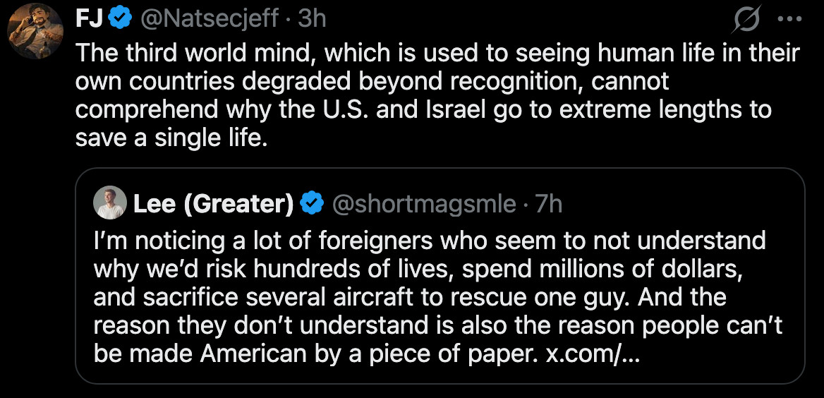 (1) Natasha Chart 🇺🇸 🇮🇱 🇺🇦 (@heterodoxan) / X