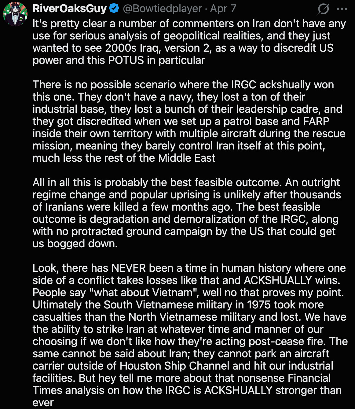 (1) Wilfred Reilly (@wil_da_beast630) / X