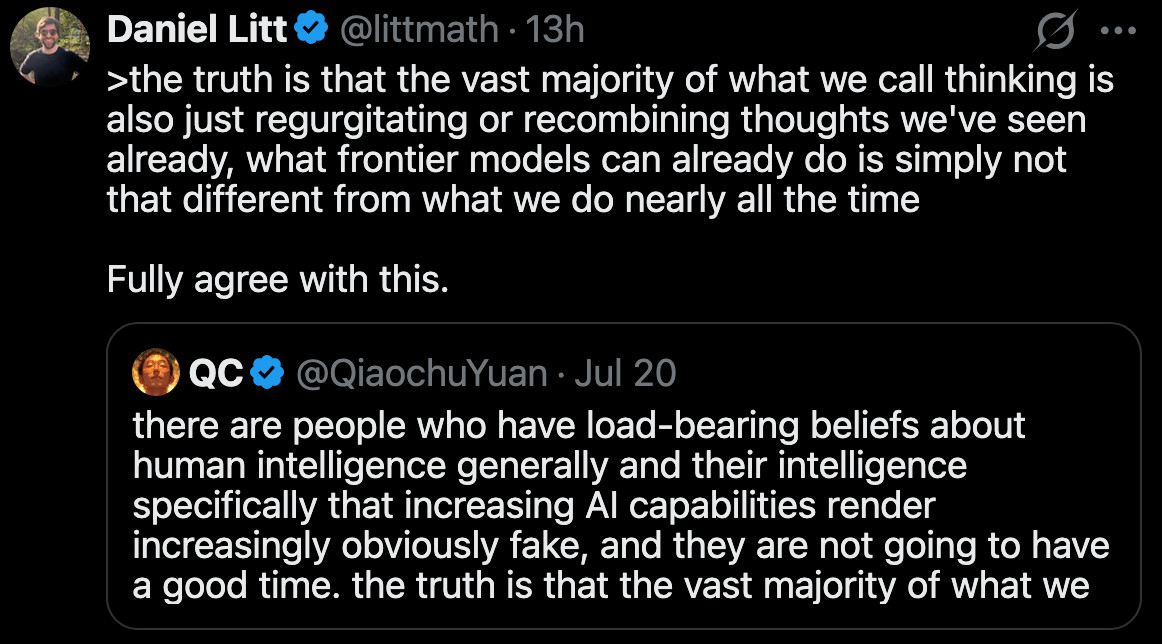 Noah Smith 🐇🇺🇸🇺🇦🇹🇼 (@Noahpinion) / X
