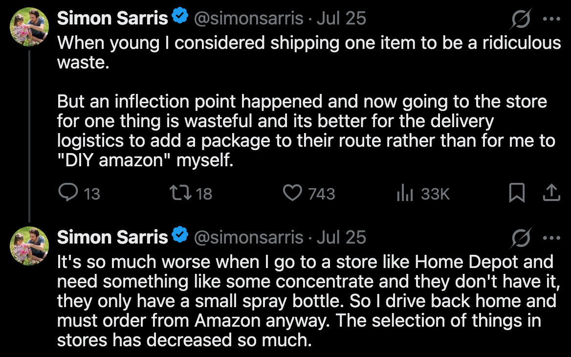 Simon Sarris (@simonsarris) / X