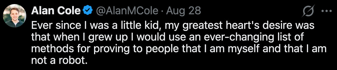 Alan Cole (@AlanMCole) / X