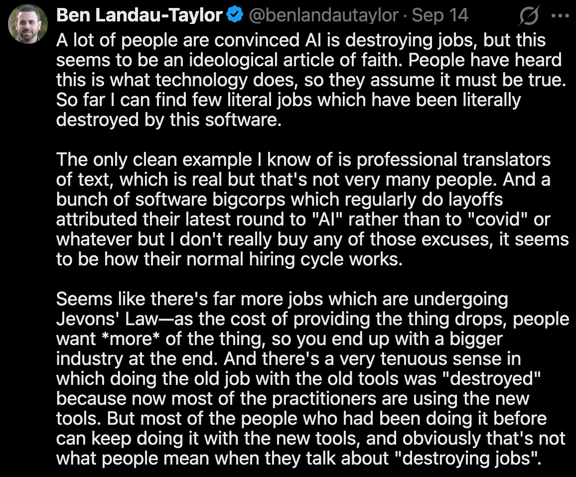 Ben Landau-Taylor (@benlandautaylor) / X