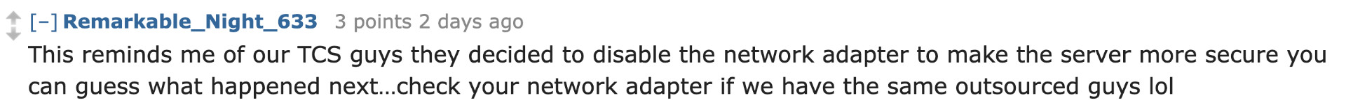 Please help 2 DCs no longer are opening AD users and computers! : sysadmin